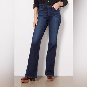 AG Jeans - Farrah Boot Cut Flare Jeans - High-Rise 30x32